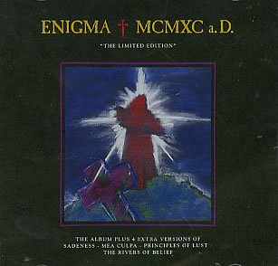 MCMXC a.D. ("The limited edition" : holographe, 4 mixes) Dance & Electronic