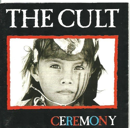Ceremony (1991) Alternative & Indie