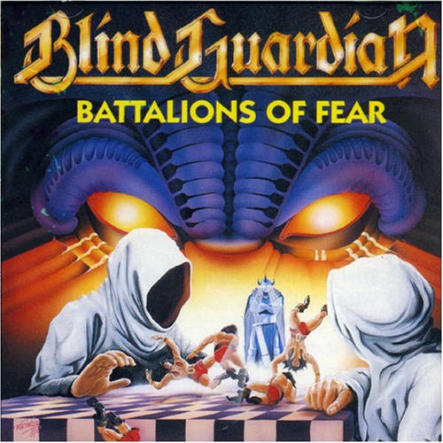 Battalions of Fear Metal & Hardrock
