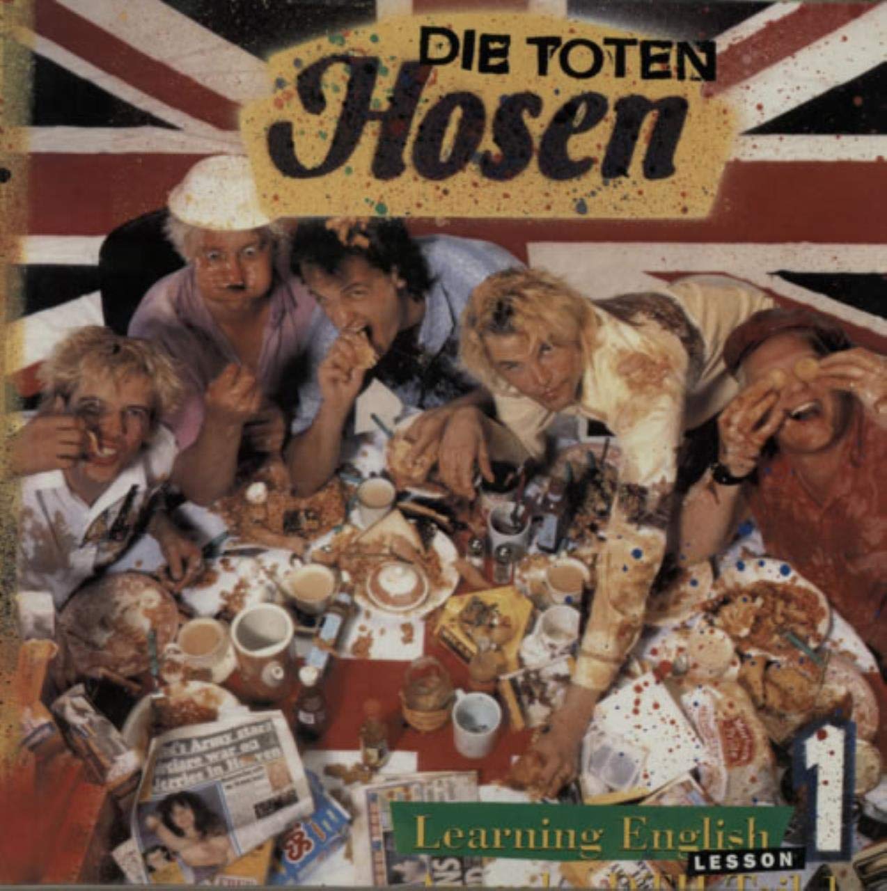 Learning English Lesson 1 Music