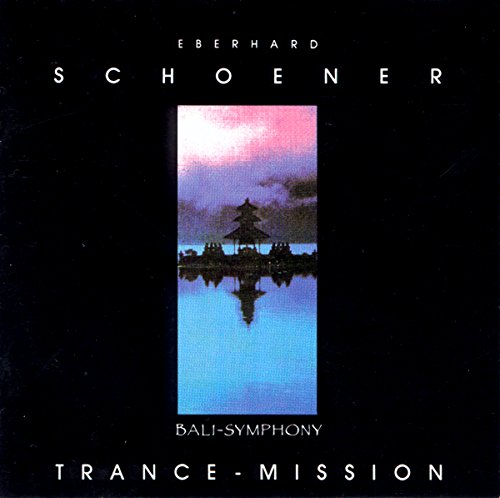 Trance-mission (Bali-Symphony) Music
