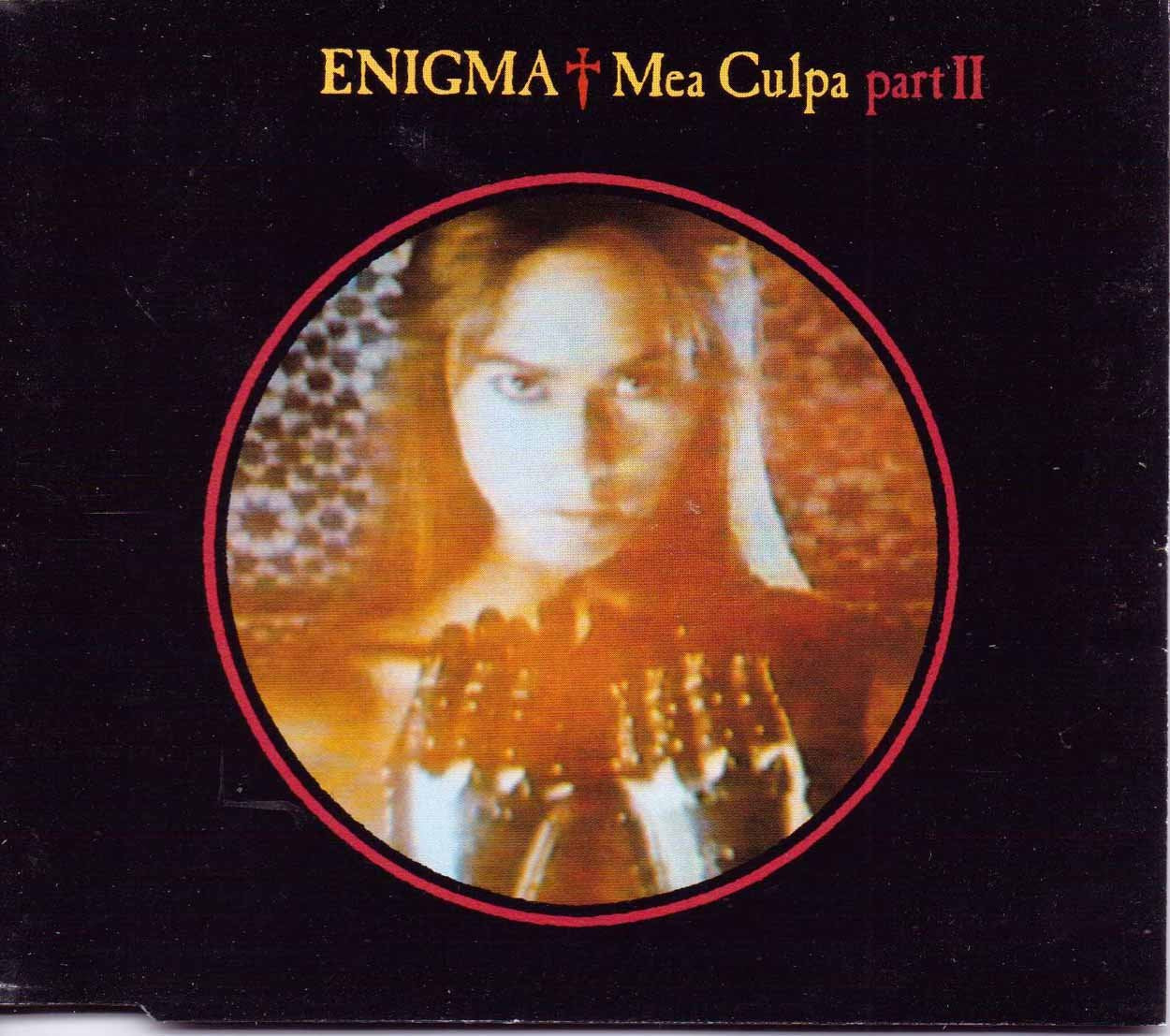Mea culpa-Part II (1991) Music