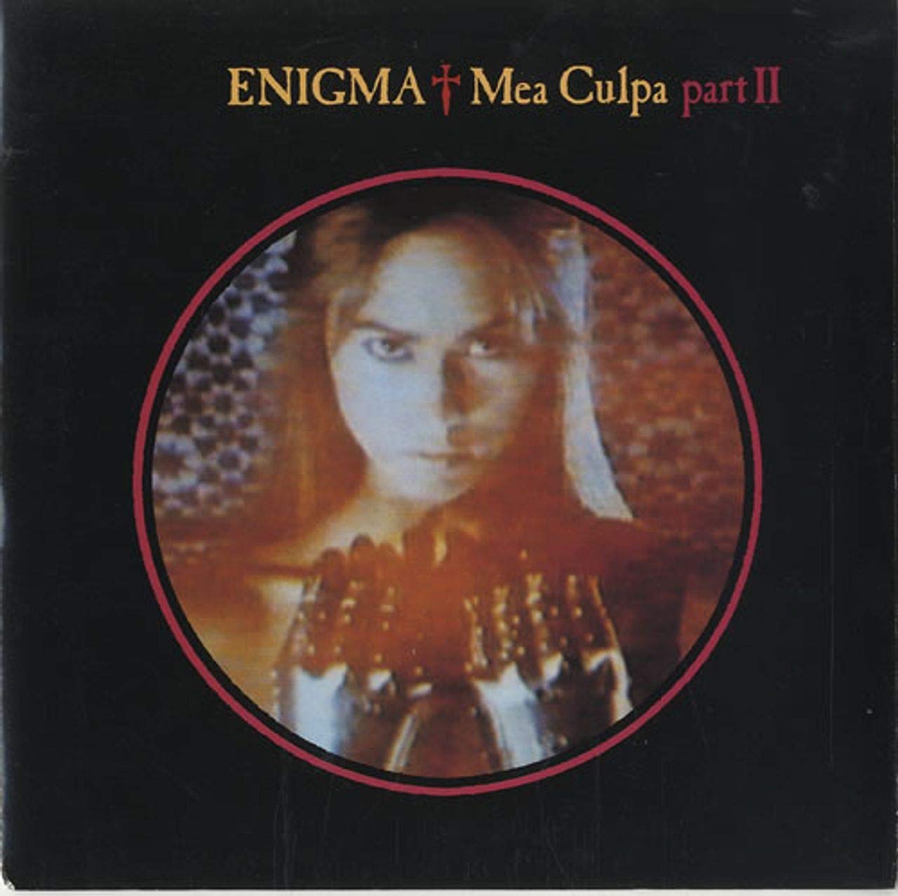 Product Image: Mea culpa-Part II (1991) / Vinyl single
