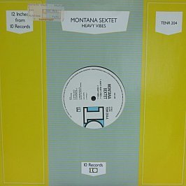 Montana Sextet / Heavy Vibes Music