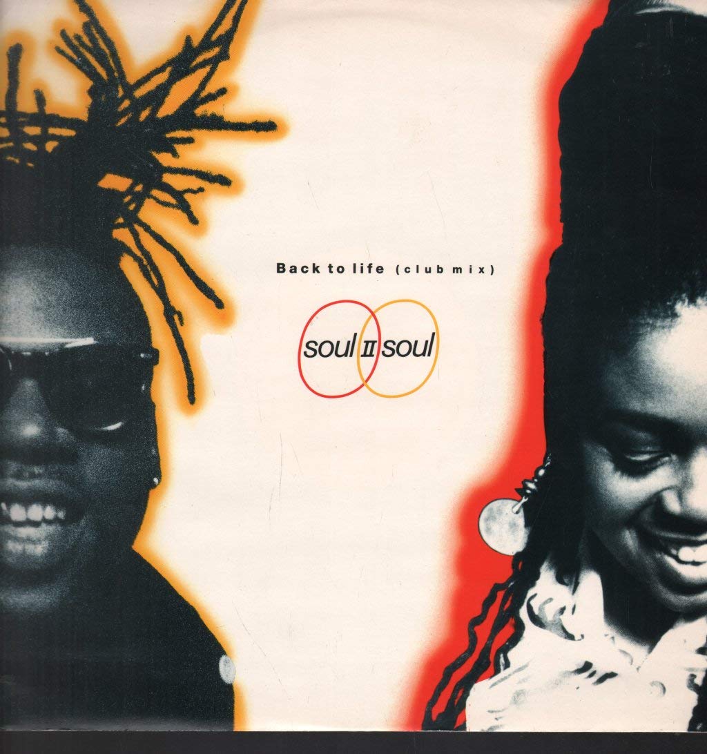 Back to life (Club Mix, 1989) Dance & Electronic