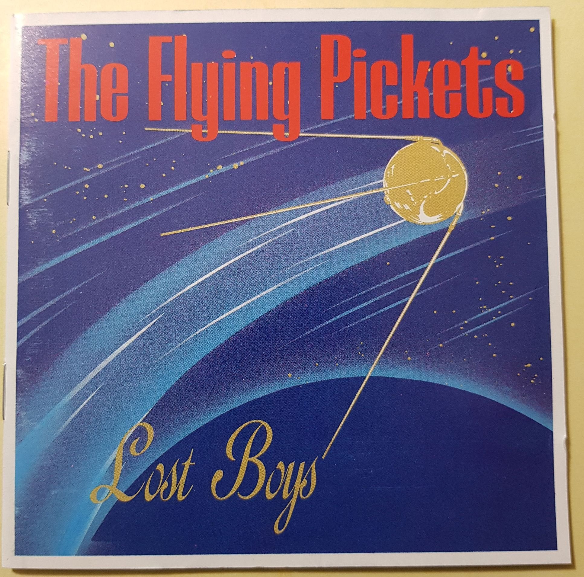 Lost boys Music