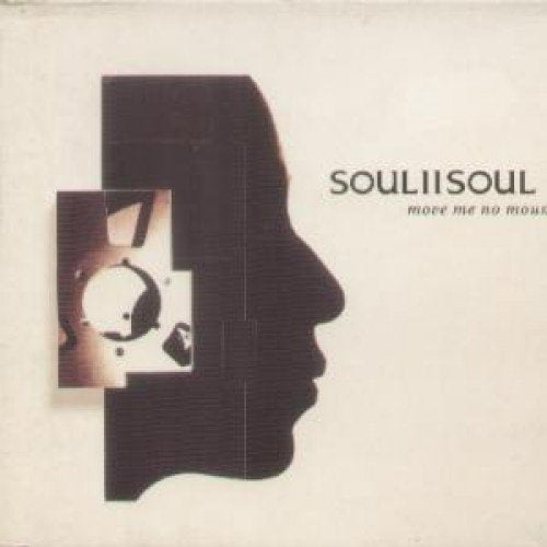 Move me no mountain (UK, digi, 7 mixes) Music