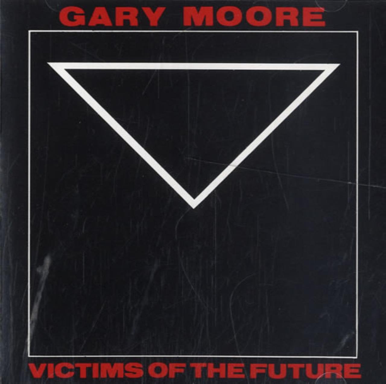 Victims of the future (1983) Rock