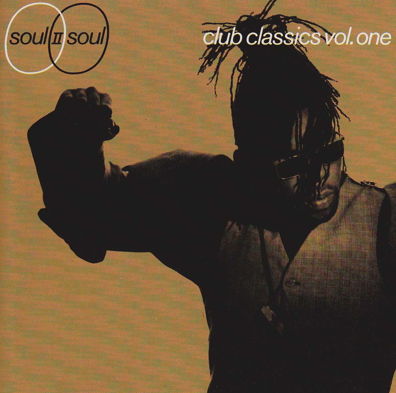 Club Classics Vol. One Dance & Electronic