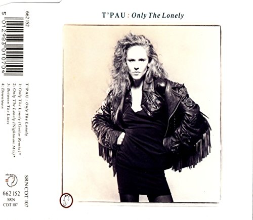 Only the lonely (Guitar Remix/Nightmare Mix, 1989) Music