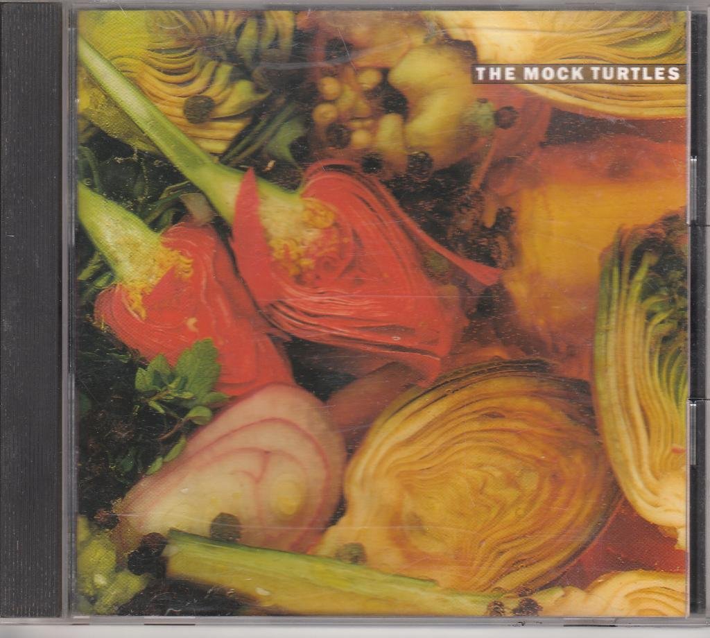 Two sides (1991) Alternative & Indie