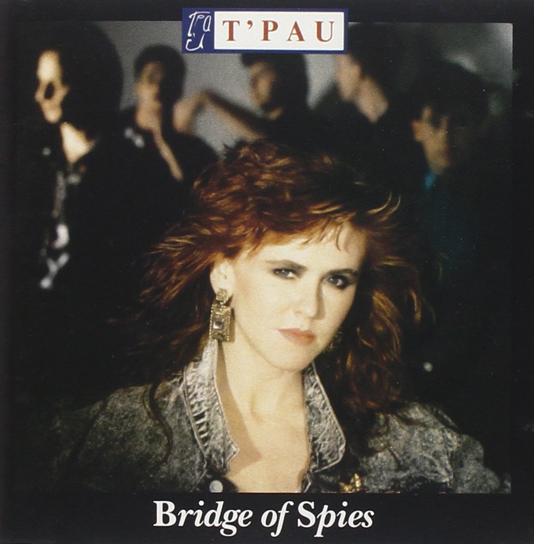 Bridge of spies (1987) Pop