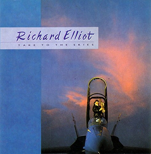 Take to the skies (1989) Jazz