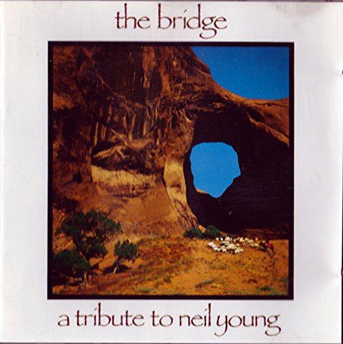 Bridge (Tribute by Soul Asylum, Nick Cave, Pixies, Sonic Youth..) Country & Folk