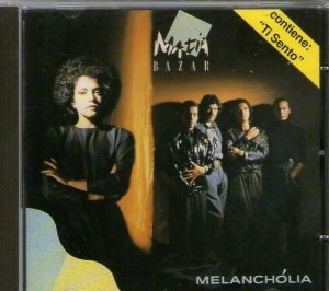 Melanch¾lia (1991) Music