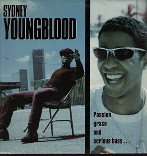 Passion grace and serious bass.. (1990/91) Pop