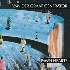 Pawn hearts Music