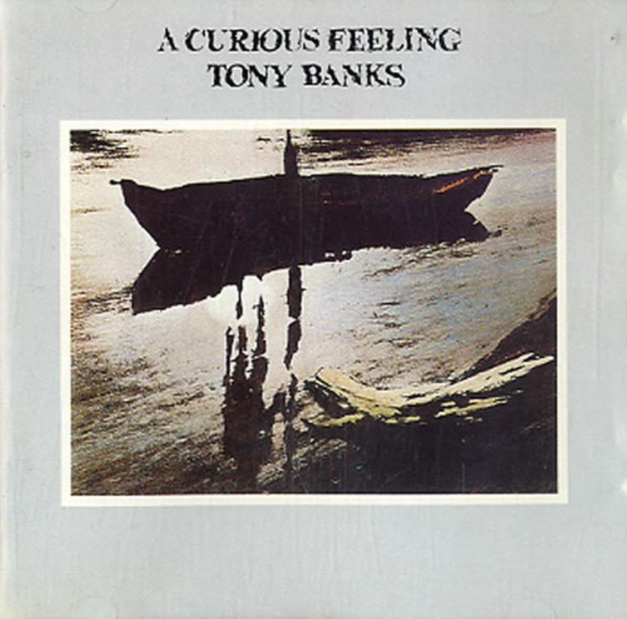 A Curious Feelings Rock