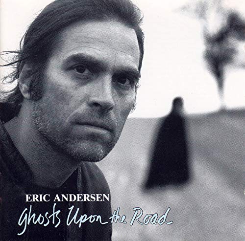Ghosts Upon The Road (1989) US Import Music