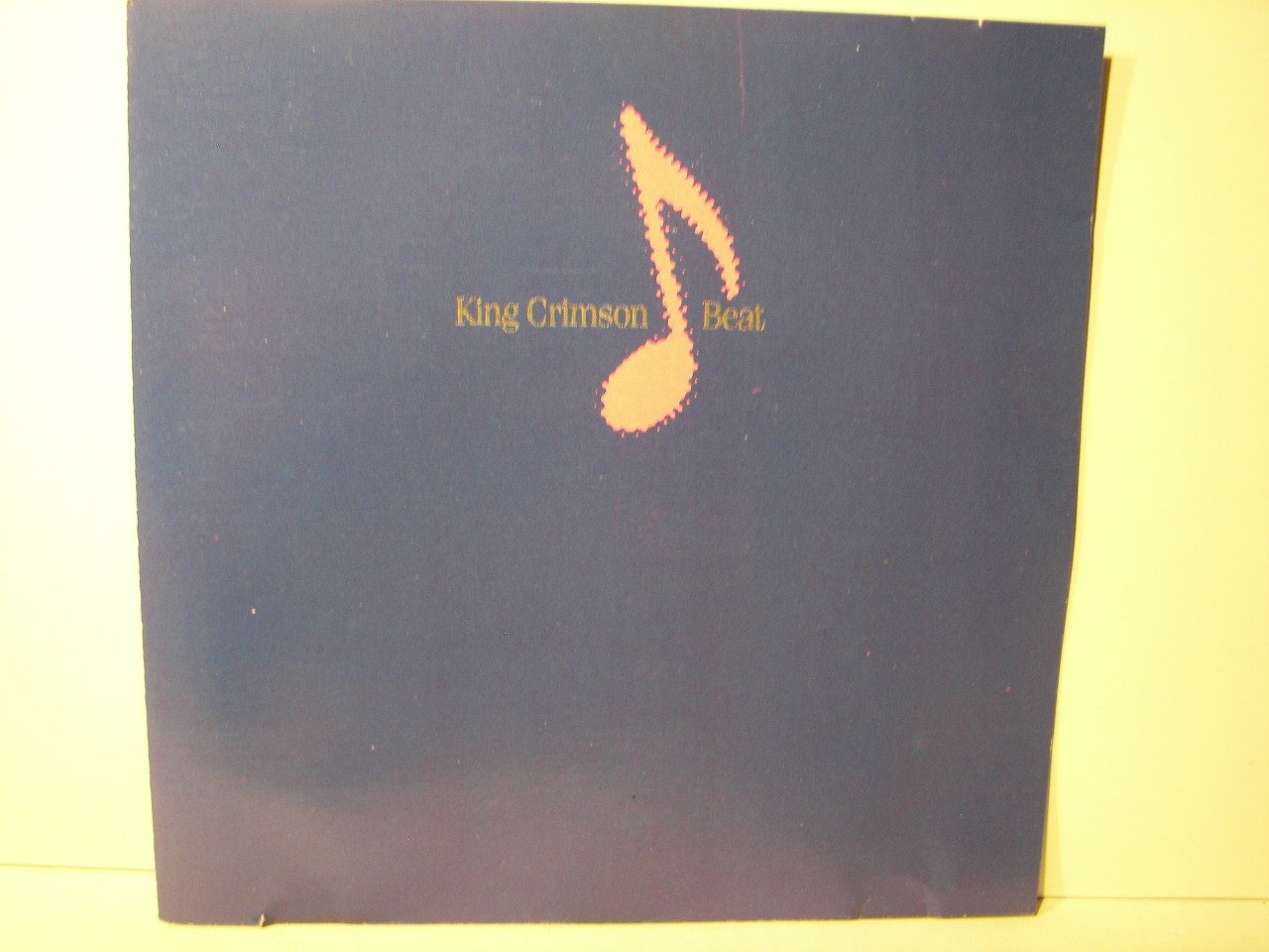 BEAT (UK-IMPORT)(1984) Music