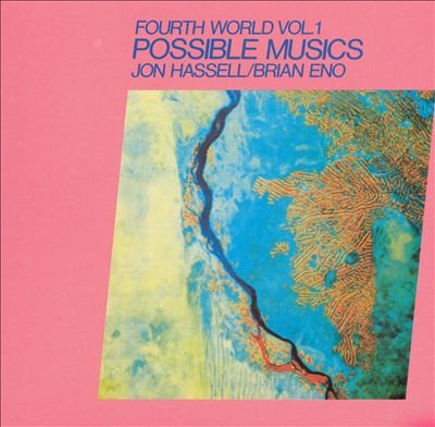 Product Image: Fourth World Vol. 1: Possible Musics