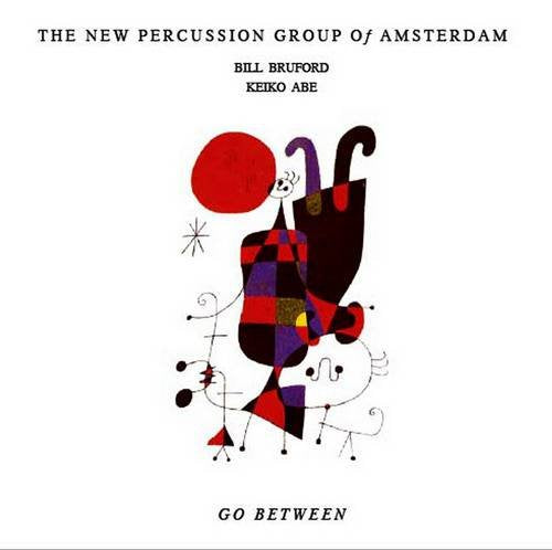 Go between (1987, Keiko Abe ) Music