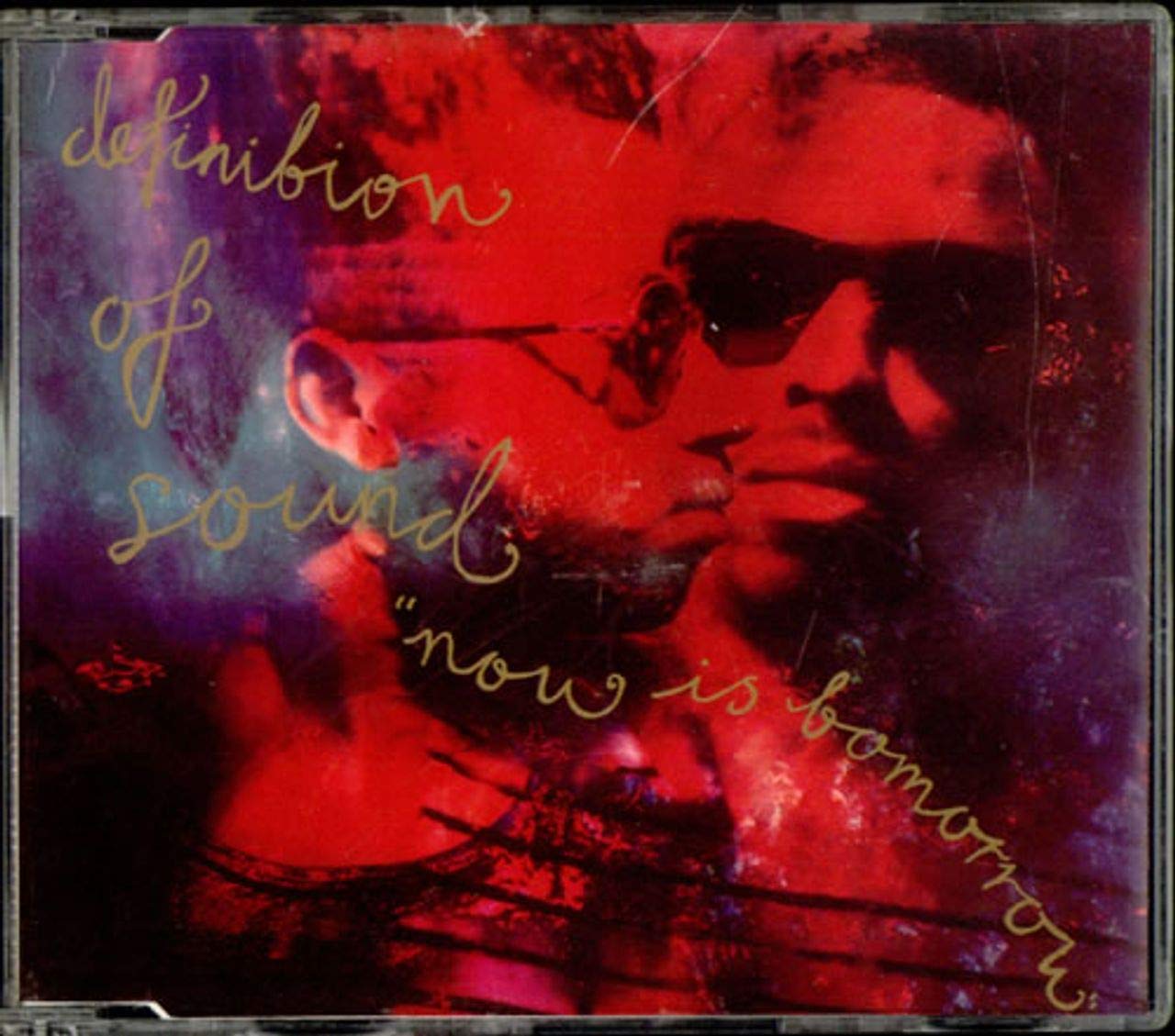 Now is tomorrow Music for Children