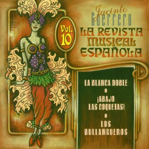 La Revista Musical Espanola 10 World Music