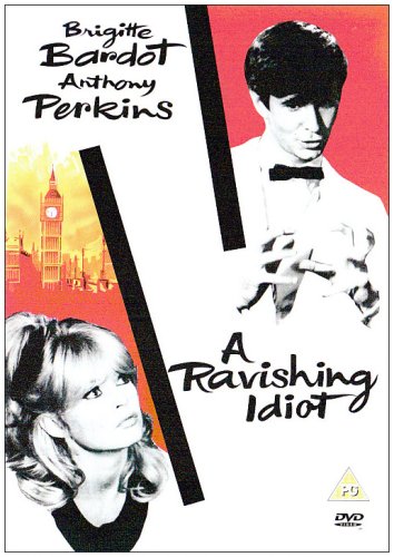"Ravishing Idiot, A (DVD) " Films