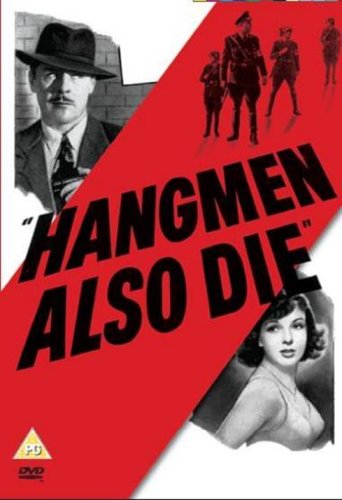 Hangmen Also Die Films