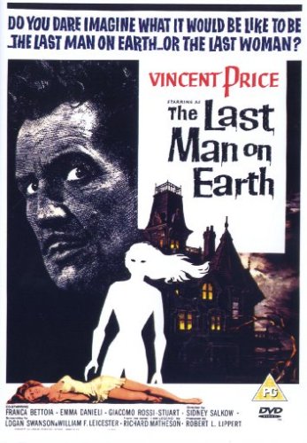 Product Image: The Last Man On Earth