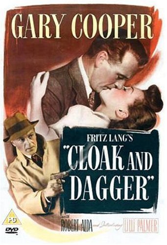 Cloak & Dagger Movies