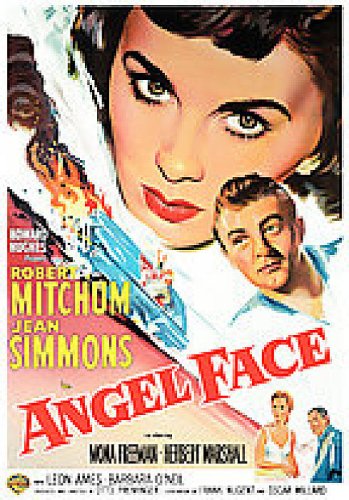 Product Image: Angel Face