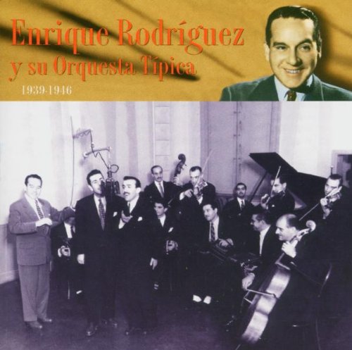 Enrique Rodriguez Y Su Orquest Other music genres