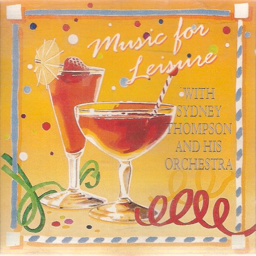 Music for Leisure Music
