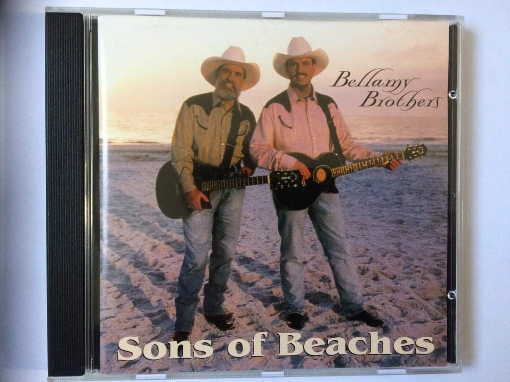 Sons of Beaches Other music genres