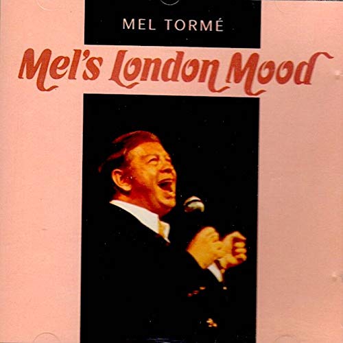 Product Image: Mel's London Mood (UK Import)
