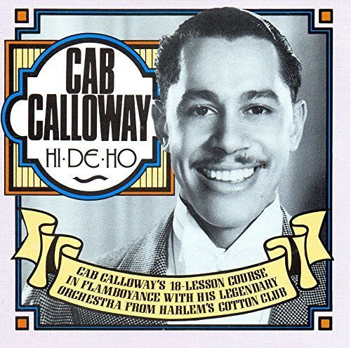 Hi-De-Ho Jazz