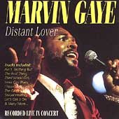Product Image: Distant Lover (UK Import)