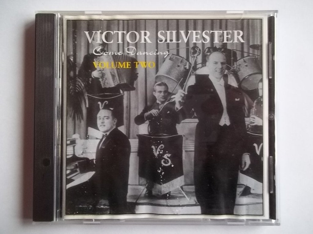 Product Image: Come Dancing Vol 2