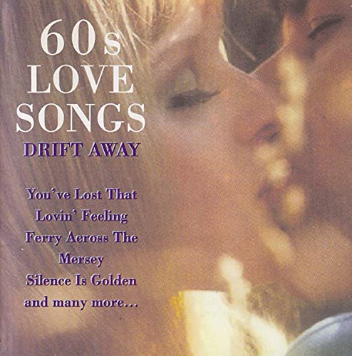 Product Image: 60's Love Songs: Drift Away