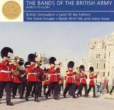 Marching to Glory Other music genres