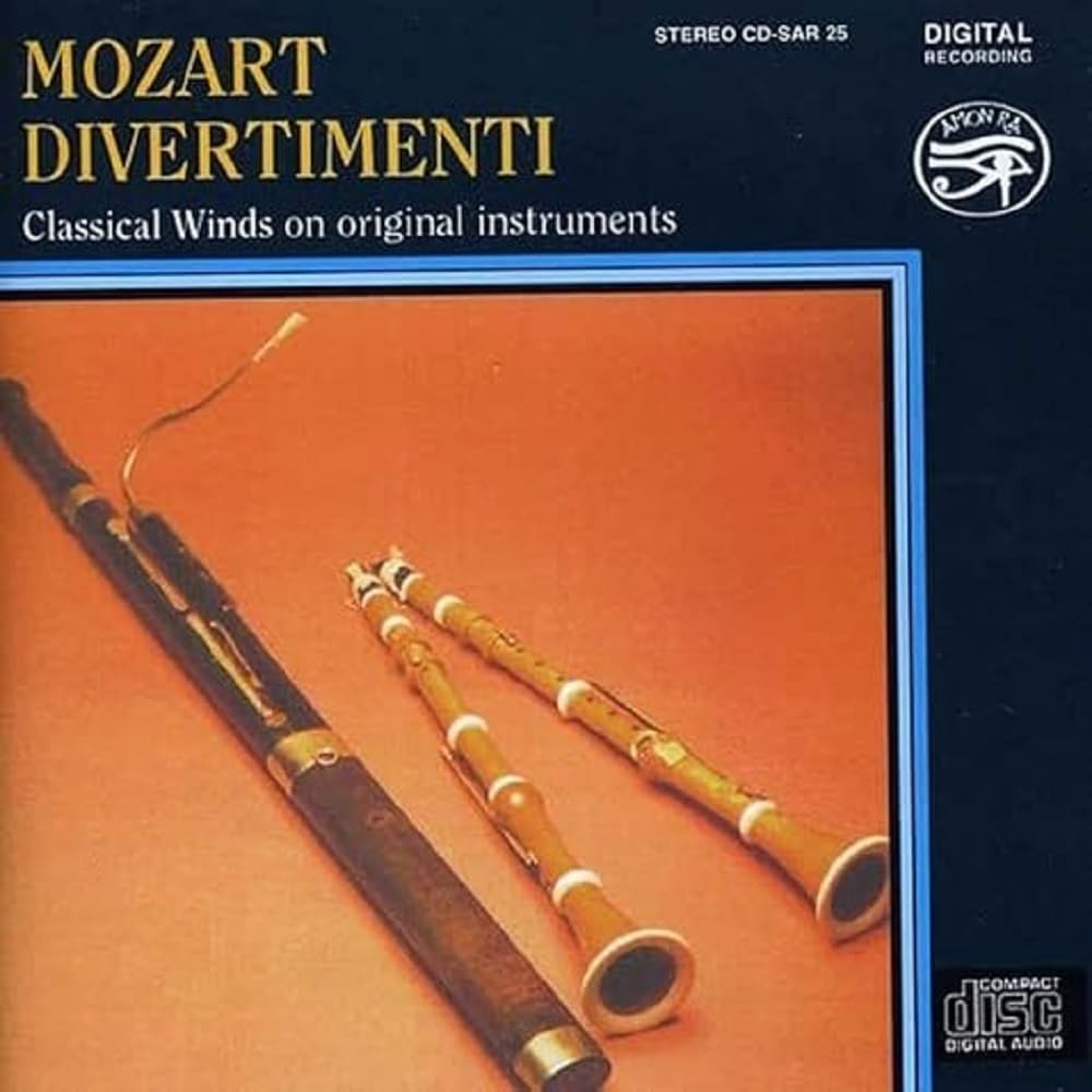 Divertimenti Classical