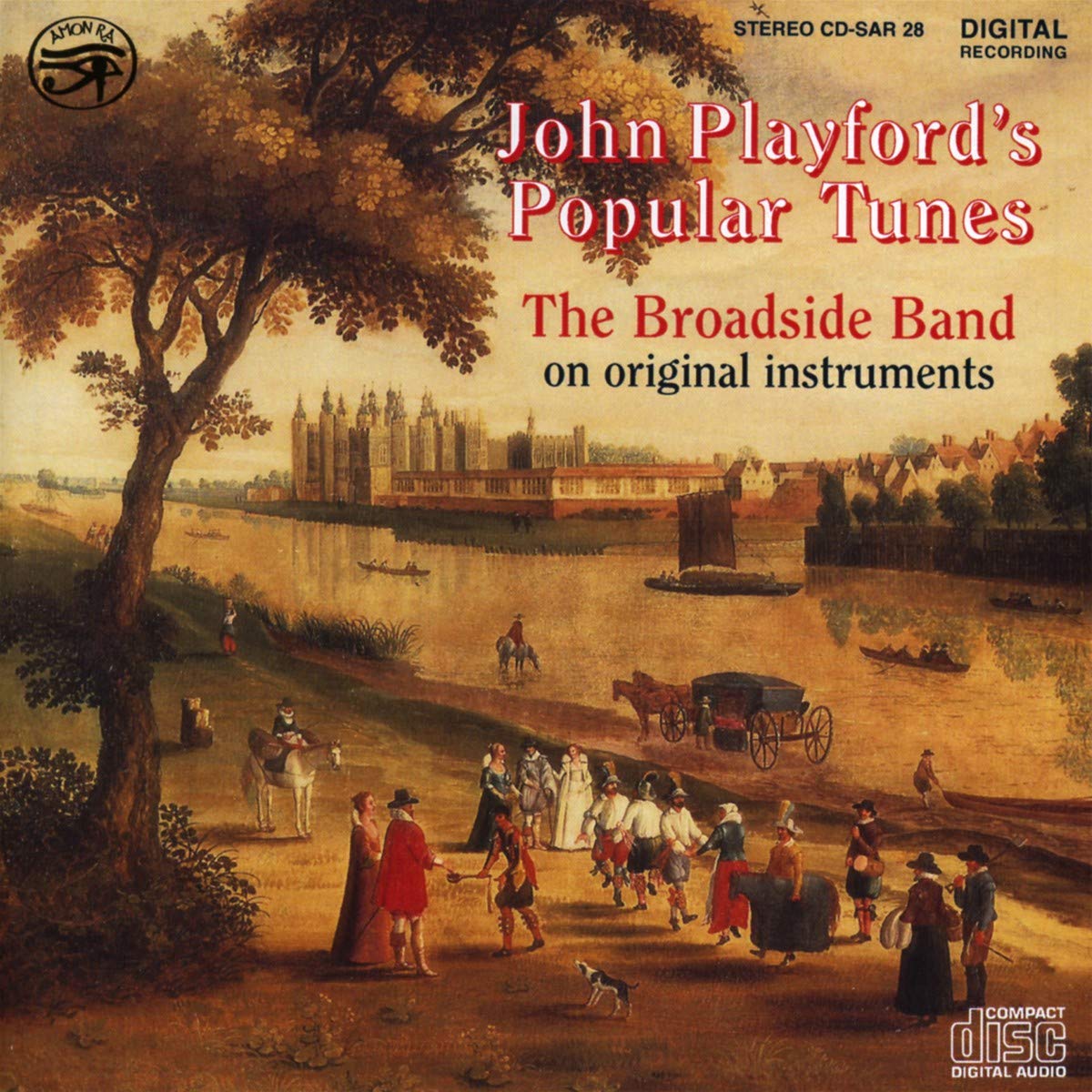 Popular Tunes Classical