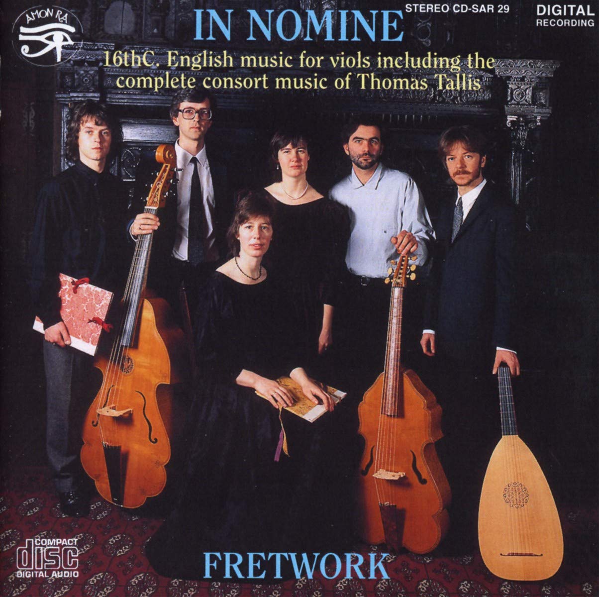 In Nomine Classical