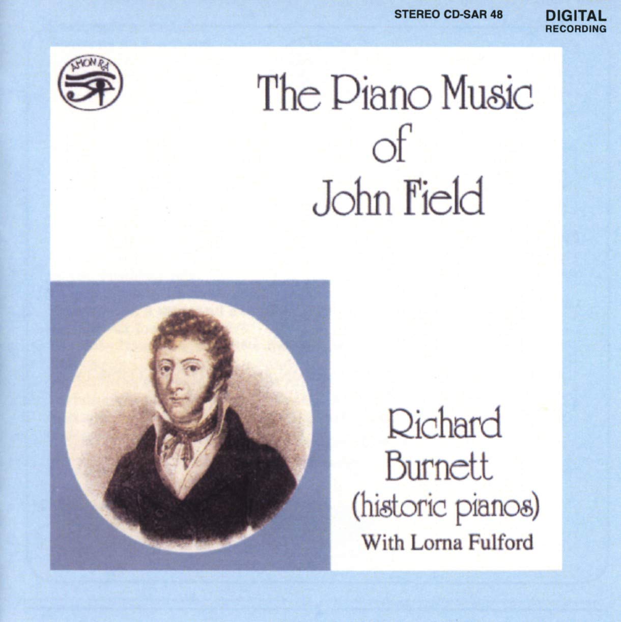 The Piano Music of John Field Classical
