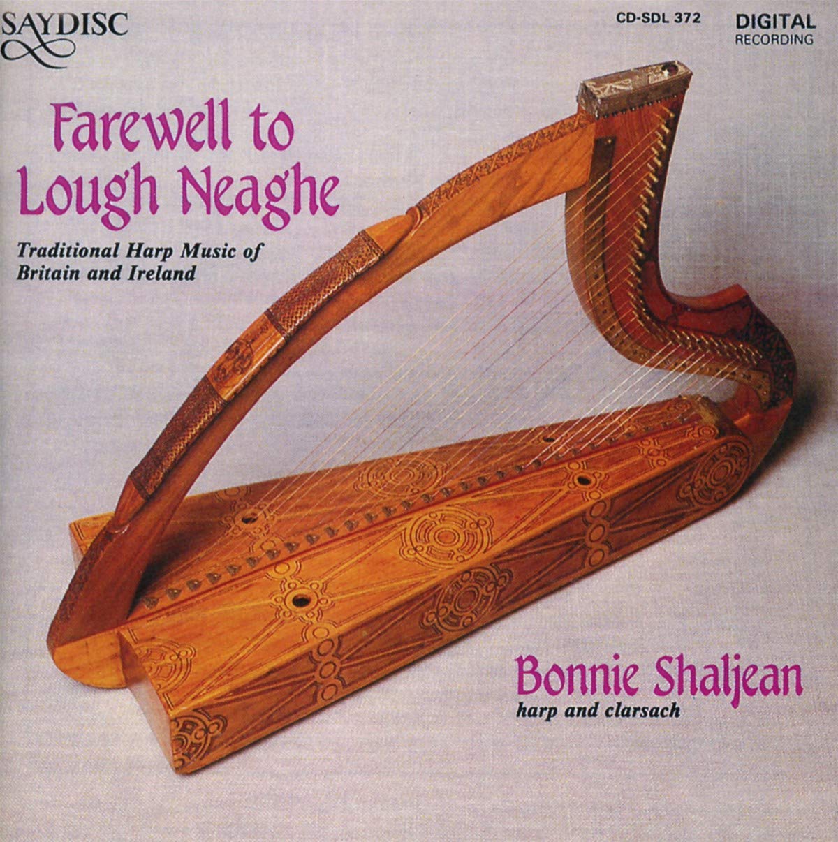 Farewell to Lough Neaghe Classical