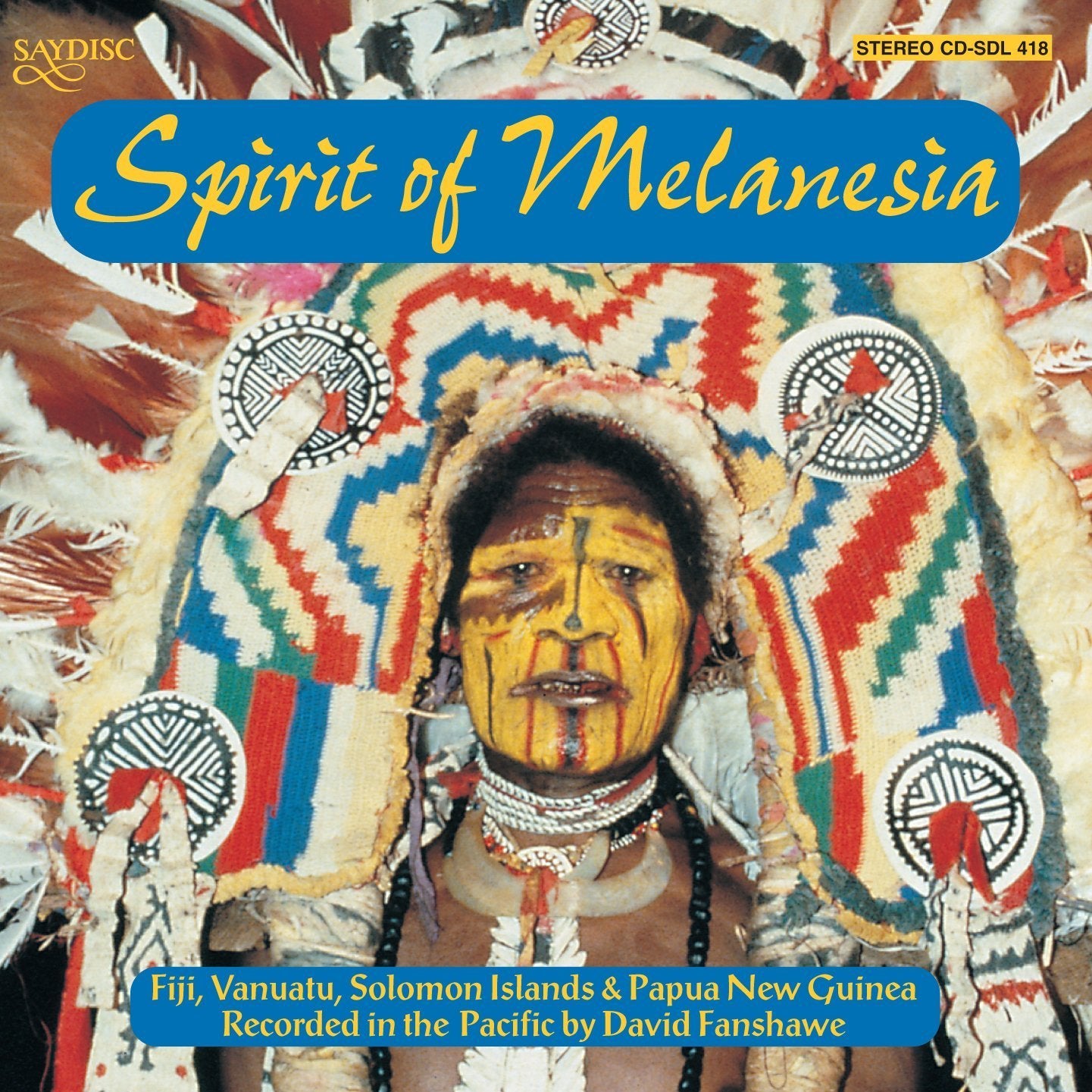 Spirit of Melanesia Other music genres