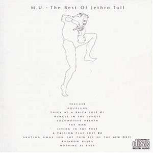 M.U. The Best of Jethro Tull Pop