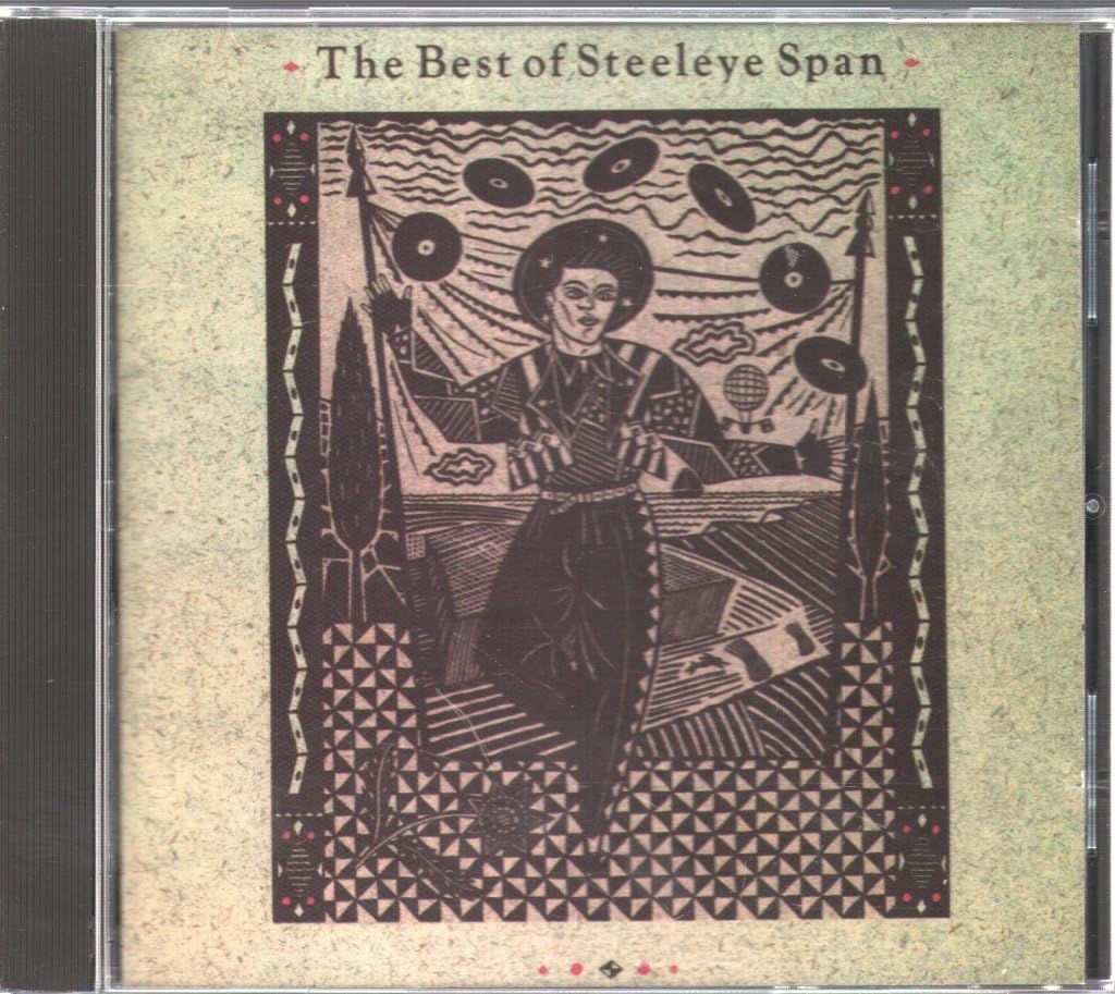 Best of Steeleye Span Country & Folk